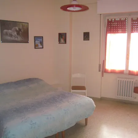 Apartmán Casa Elena *