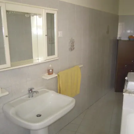 Casa Elena Apartmán Pescara