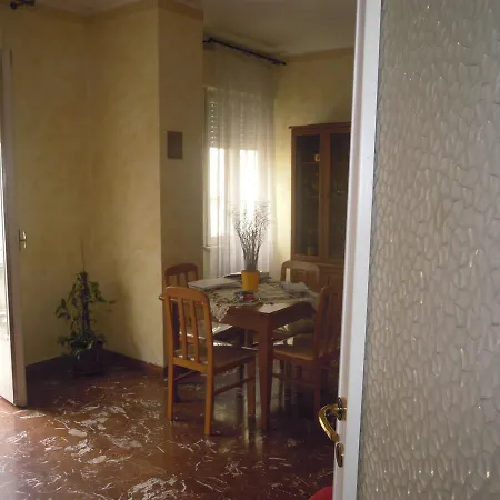 Apartmán Casa Elena