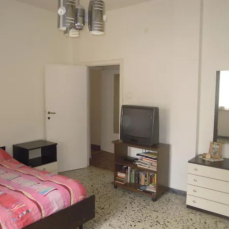 Apartmán Casa Elena *