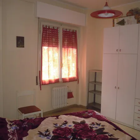 Casa Elena Pescara