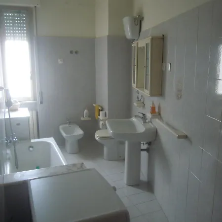 Apartmán Casa Elena Pescara