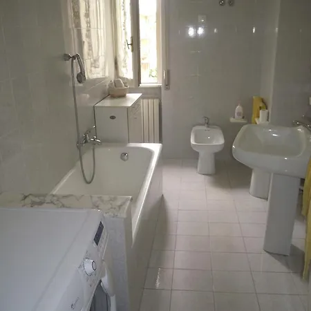 Casa Elena Apartmán Pescara