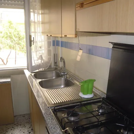 Apartmán Casa Elena