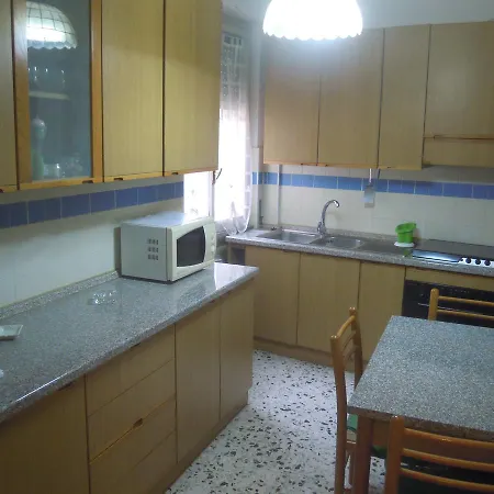 Casa Elena Apartmán Pescara