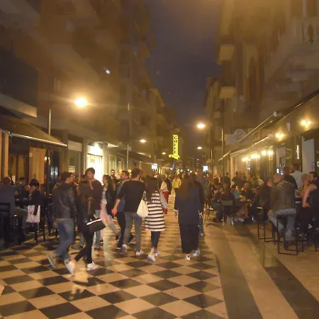 Apartmán Casa Elena Pescara
