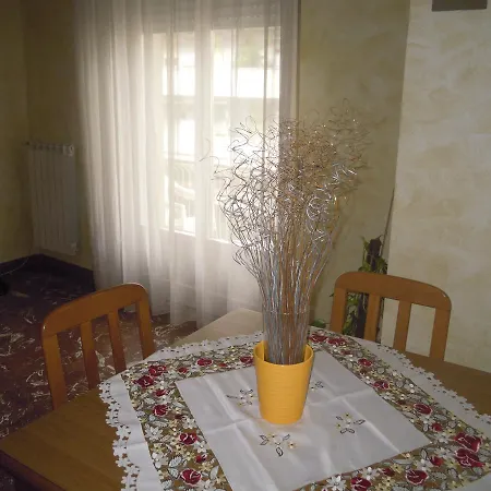 Apartmán Casa Elena Pescara