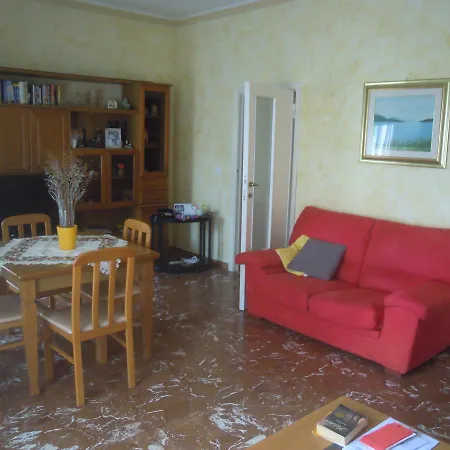 Casa Elena Pescara